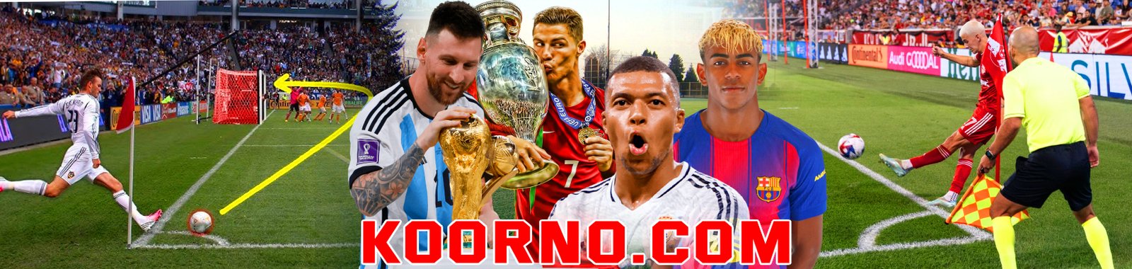 koorno.com