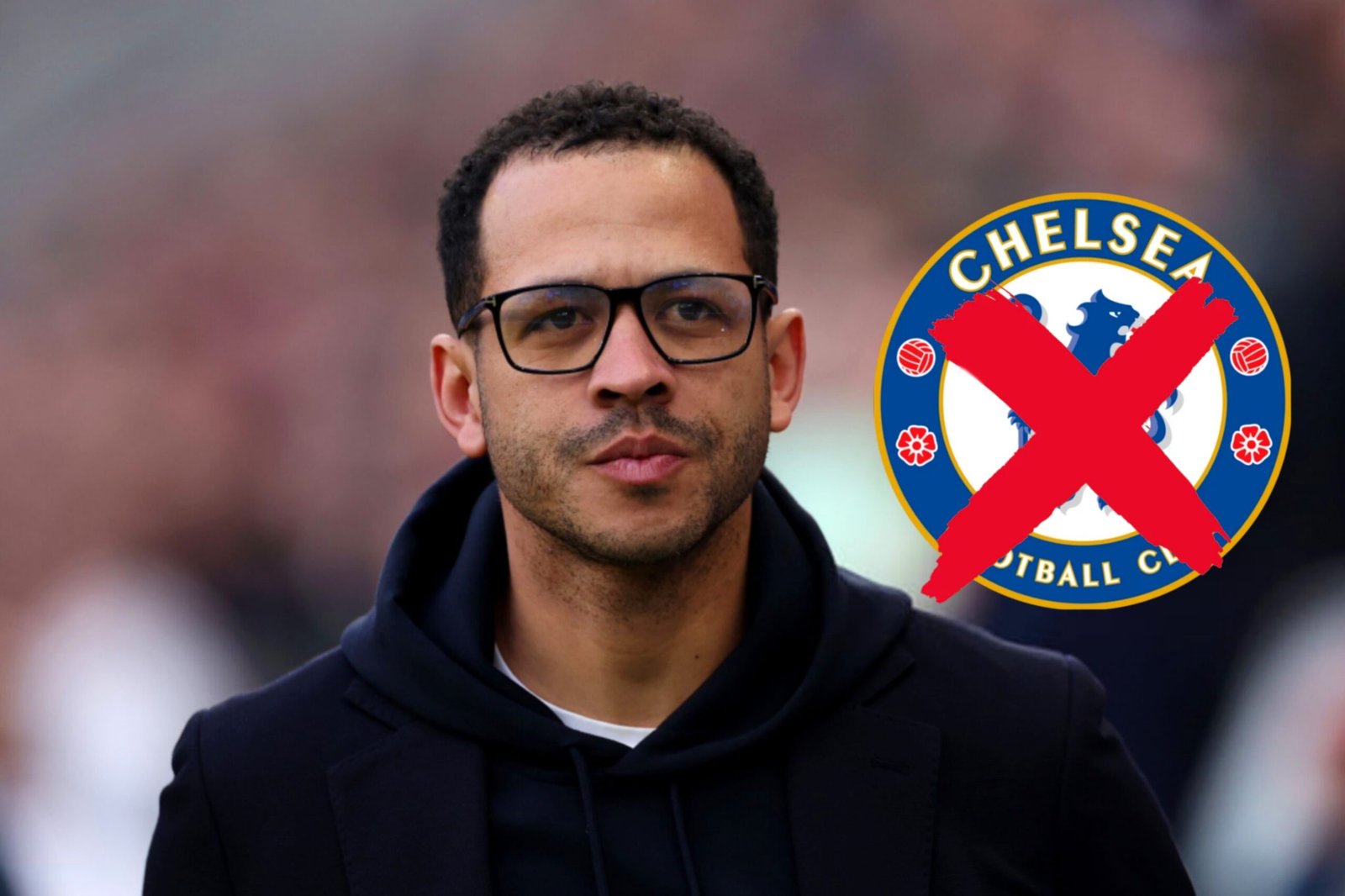 Chelsea oo Go’aan ka gaartay Liam Rosenior