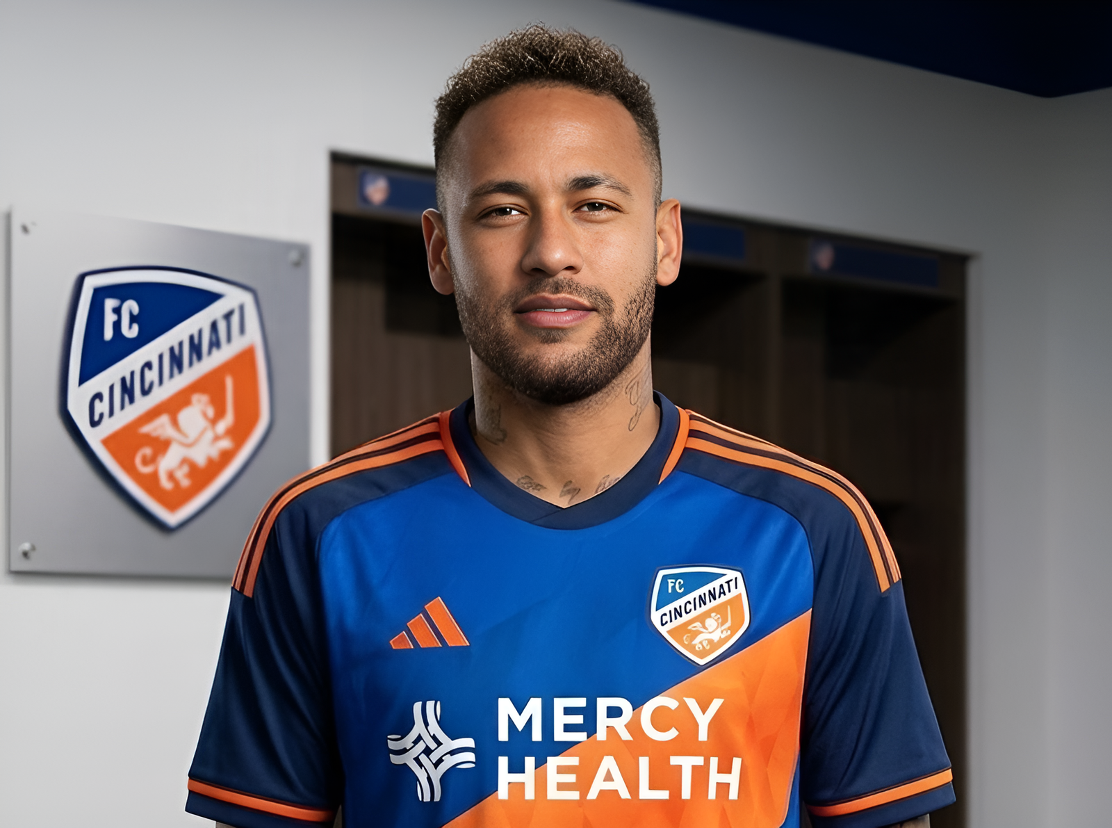 BREAKING: Neymar oo Ku wajahan Horyaalka MLS ka iyo Koox lama filaan ah oo la wareegeysa