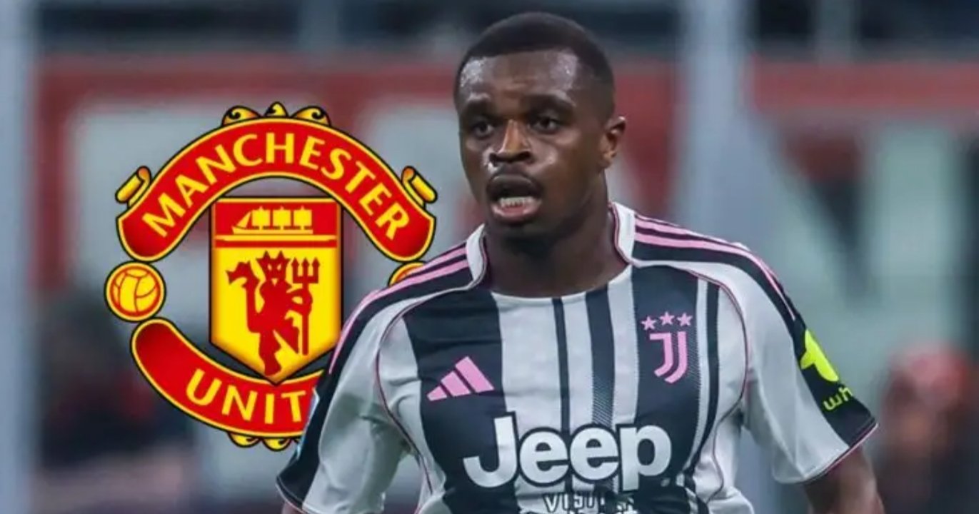 Manchester United iyo Liverpool oo kuwada Tartamaya Saxiixa Xiddiga Pierre Kalulu