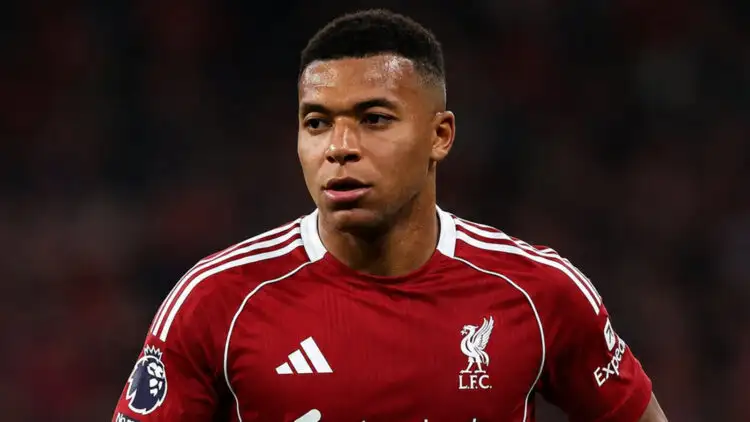 Liverpool ayaa xiiseynaysa Xiddiga Mbappe iyadoo Khilaaf Weyn Ka Jiro Real Madrid iyo Mustaqbalkiisa oo shaki kujiro