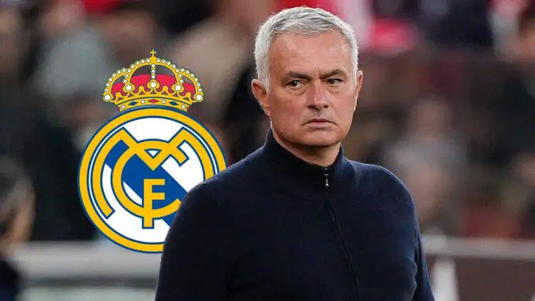 JOSÉ MOURINHO OO 3 SHURUUDOD AAN LAGA GORGORTAMI KARIN SOO HOR DHIGAY KOOXDA REAL MADRID