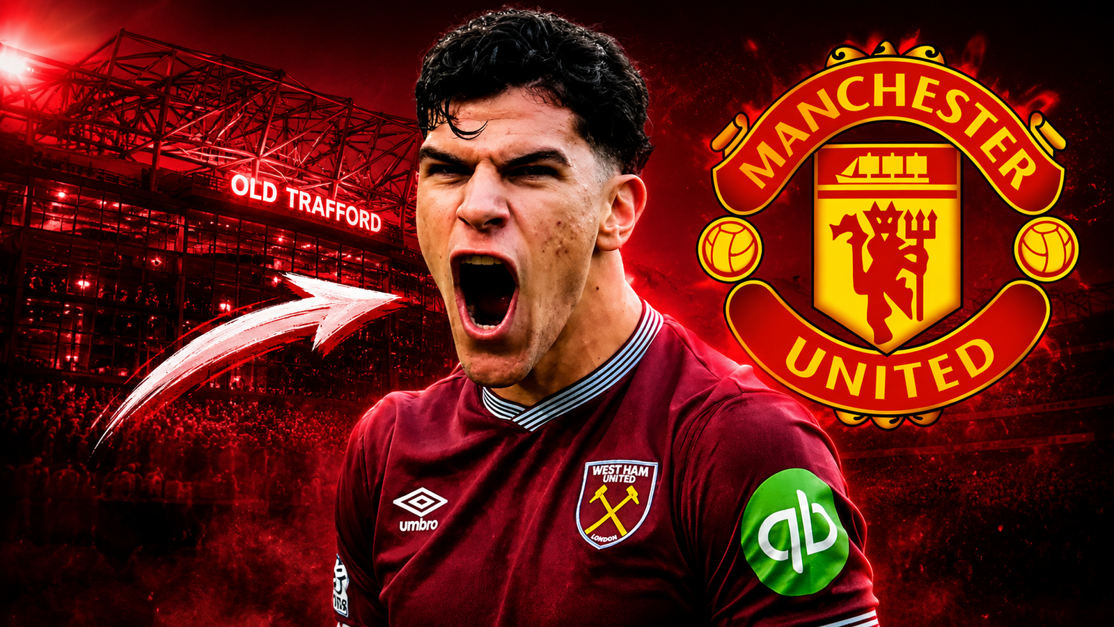 Manchester United oo Heshay Bruno Heeda kale Ee Cusub
